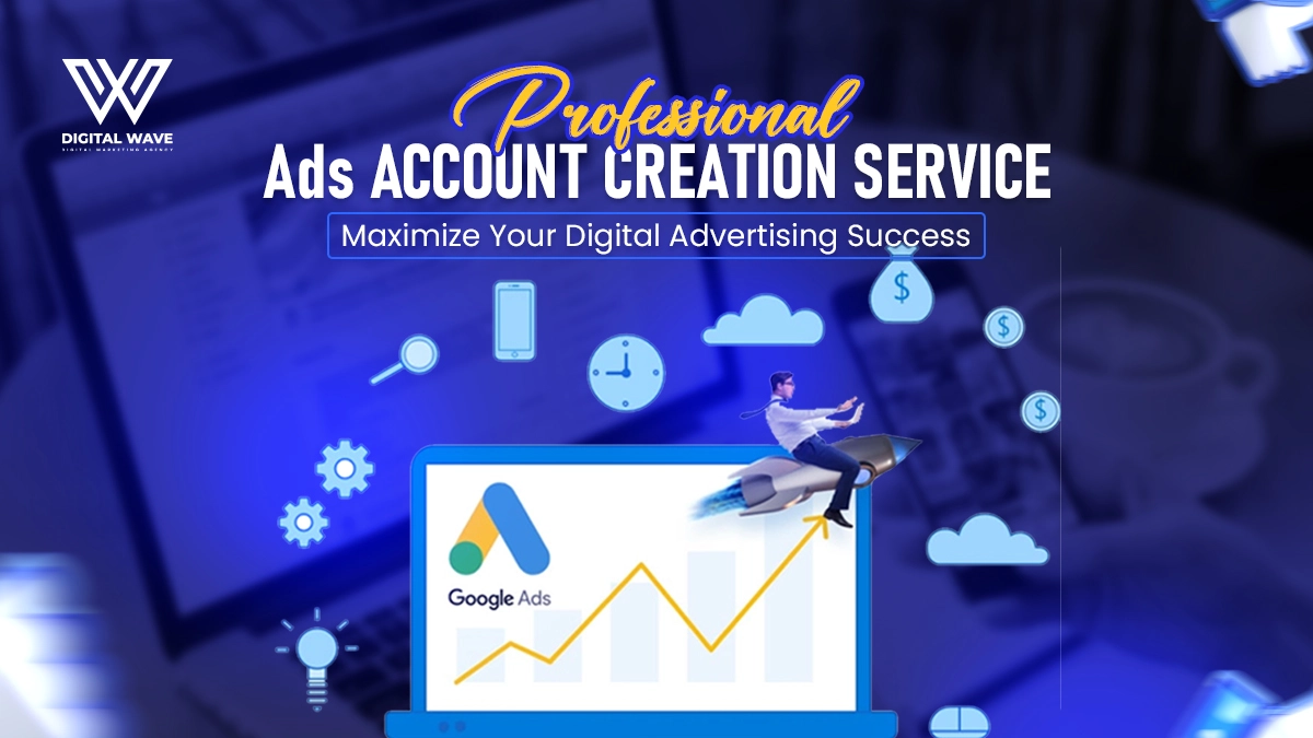 Professional Ads Account